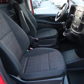 Foto inzerátu Mercedes-Benz Vito 111 CDI