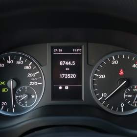 Foto inzerátu Mercedes-Benz Vito 111 CDI
