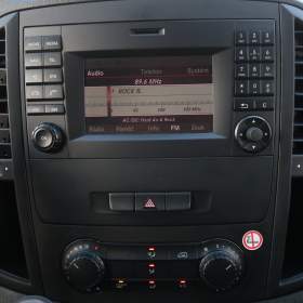Foto inzerátu Mercedes-Benz Vito 111 CDI