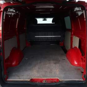 Foto inzerátu Mercedes-Benz Vito 111 CDI