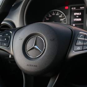 Foto inzerátu Mercedes-Benz Vito 111 CDI