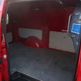 Foto inzerátu Mercedes-Benz Vito 111 CDI