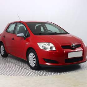 Toyota Auris 1.4 VVT- i / 19624484