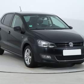Foto inzerátu Volkswagen Polo 1.2 12V