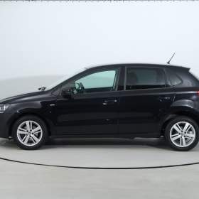 Foto inzerátu Volkswagen Polo 1.2 12V