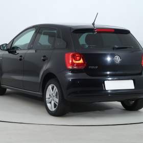 Foto inzerátu Volkswagen Polo 1.2 12V
