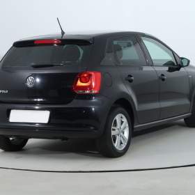 Foto inzerátu Volkswagen Polo 1.2 12V