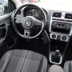 Foto inzerátu Volkswagen Polo 1.2 12V