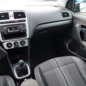 Foto inzerátu Volkswagen Polo 1.2 12V