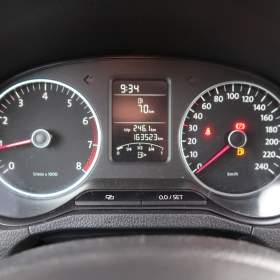 Foto inzerátu Volkswagen Polo 1.2 12V