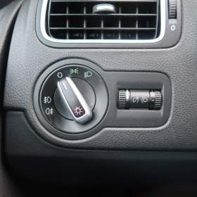 Foto inzerátu Volkswagen Polo 1.2 12V