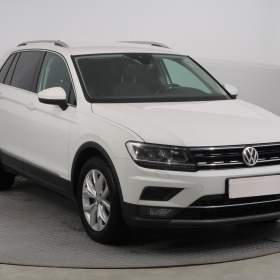 Volkswagen Tiguan 2.0 TDI / 19624487
