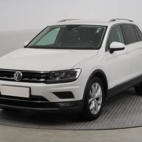 Foto inzerátu Volkswagen Tiguan 2.0 TDI