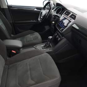 Foto inzerátu Volkswagen Tiguan 2.0 TDI