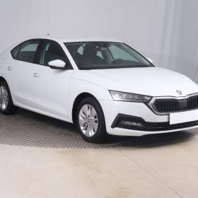 Škoda Octavia 1.0 TSI / 19624490