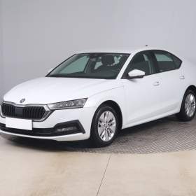 Foto inzerátu Škoda Octavia 1.0 TSI