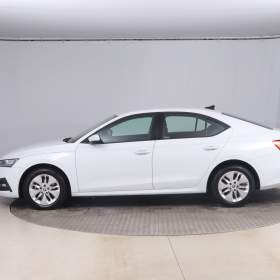 Foto inzerátu Škoda Octavia 1.0 TSI