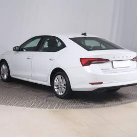 Foto inzerátu Škoda Octavia 1.0 TSI