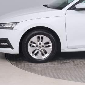 Foto inzerátu Škoda Octavia 1.0 TSI