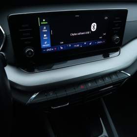 Foto inzerátu Škoda Octavia 1.0 TSI