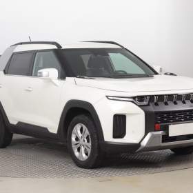 Foto inzerátu SsangYong Torres 1.5 T-GDI