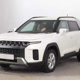 Foto inzerátu SsangYong Torres 1.5 T-GDI