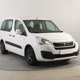 Fotka k inzerátu Peugeot Partner 1.6 BlueHDi / 19563750
