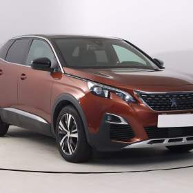 Peugeot 3008 1.6 PureTech / 19625479