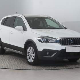 Suzuki SX4 S- Cross 1.0 BoosterJet / 19625482