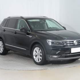 Volkswagen Tiguan 2.0 TDI / 19625483