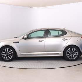 Foto inzerátu Kia Optima 1.7 CRDi