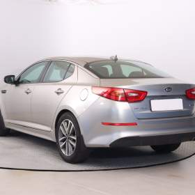 Foto inzerátu Kia Optima 1.7 CRDi