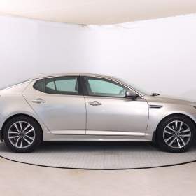 Foto inzerátu Kia Optima 1.7 CRDi