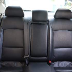 Foto inzerátu Kia Optima 1.7 CRDi