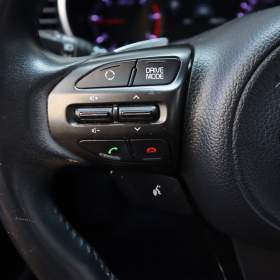 Foto inzerátu Kia Optima 1.7 CRDi