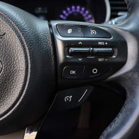 Foto inzerátu Kia Optima 1.7 CRDi