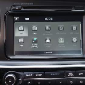 Foto inzerátu Kia Optima 1.7 CRDi