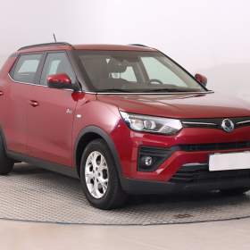 SsangYong Tivoli 1.5 T- GDI / 19625485