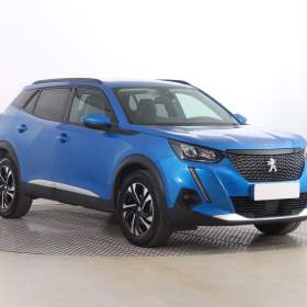 Peugeot 2008 1.2 PureTech / 19625490
