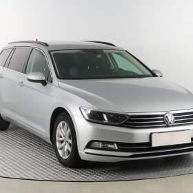 Fotka k inzerátu Volkswagen Passat 2.0 TDI / 19575681