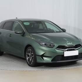 Kia Ceed 1.6 CRDi MHEV / 19625499