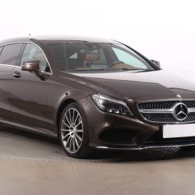 Mercedes- Benz CLS 250 BlueTEC 4MATIC / 19625500