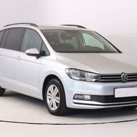 Volkswagen Touran 1.6 TDI / 19625501