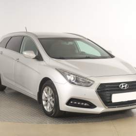 Hyundai i40 1.7 CRDi / 19625505