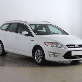 Ford Mondeo 2.0 TDCi / 19625506