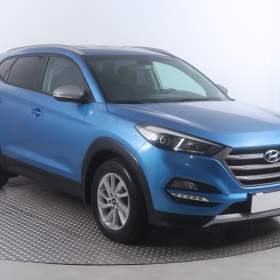 Hyundai Tucson 1.7 CRDi / 19625511