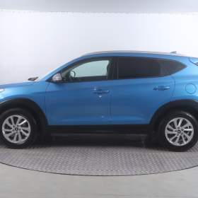 Foto inzerátu Hyundai Tucson 1.7 CRDi