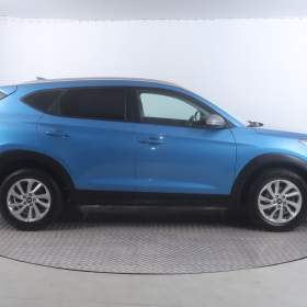 Foto inzerátu Hyundai Tucson 1.7 CRDi