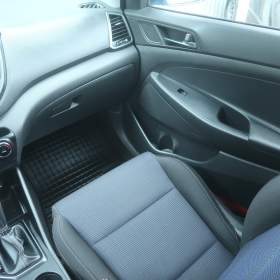 Foto inzerátu Hyundai Tucson 1.7 CRDi