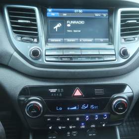 Foto inzerátu Hyundai Tucson 1.7 CRDi